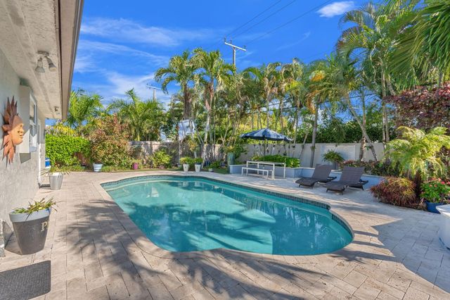 4120 NE 20th Avenue, Fort Lauderdale, FL 33308