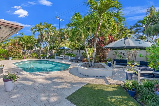 4120 NE 20th Avenue, Fort Lauderdale, FL 33308