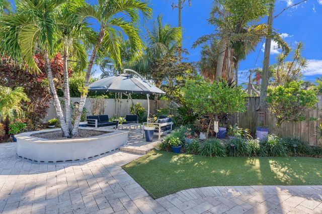 4120 NE 20th Avenue, Fort Lauderdale, FL 33308