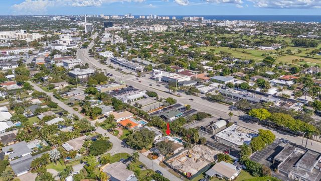 4120 NE 20th Avenue, Fort Lauderdale, FL 33308