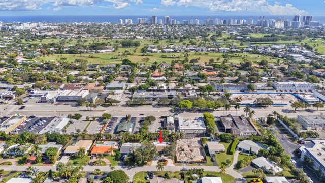 4120 NE 20th Avenue, Fort Lauderdale, FL 33308