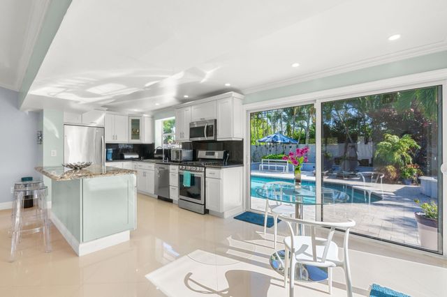 4120 NE 20th Avenue, Fort Lauderdale, FL 33308