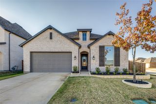 817 Markham Drive, Anna, TX 75409