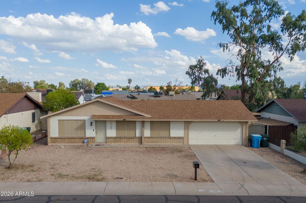 7747 W FLOWER Street, Phoenix, AZ 85033 — photo 2
