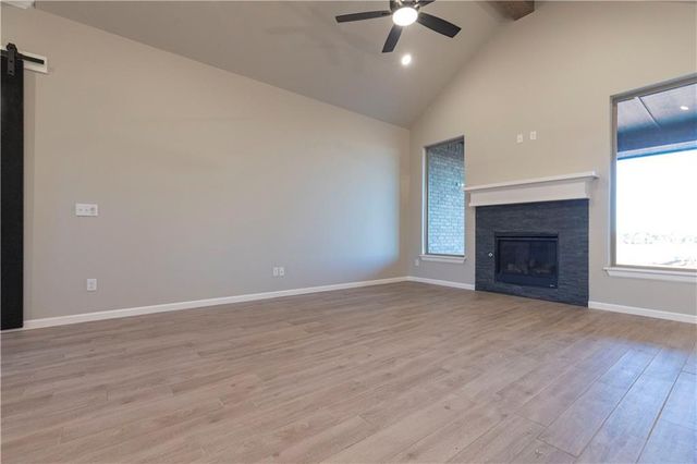 8325 NW 163rd Street, Edmond, OK 73013