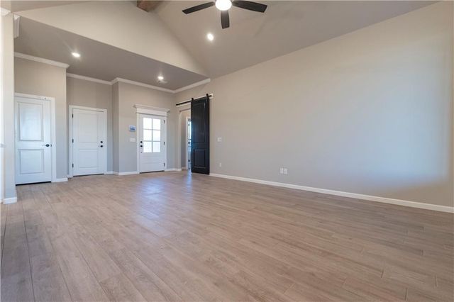 8325 NW 163rd Street, Edmond, OK 73013