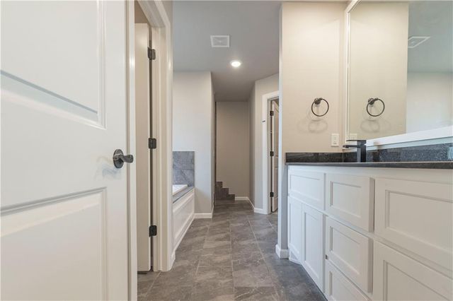 8325 NW 163rd Street, Edmond, OK 73013