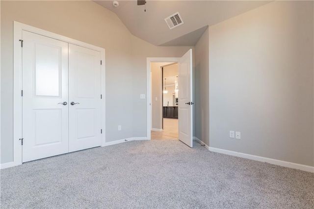 8325 NW 163rd Street, Edmond, OK 73013