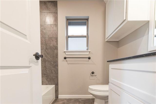 8325 NW 163rd Street, Edmond, OK 73013