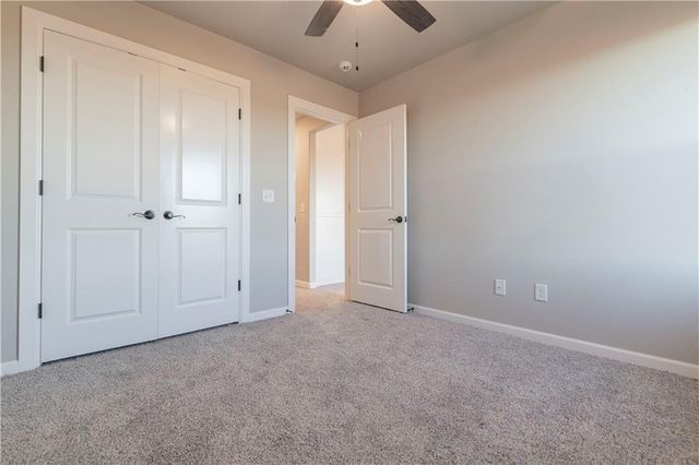 8325 NW 163rd Street, Edmond, OK 73013