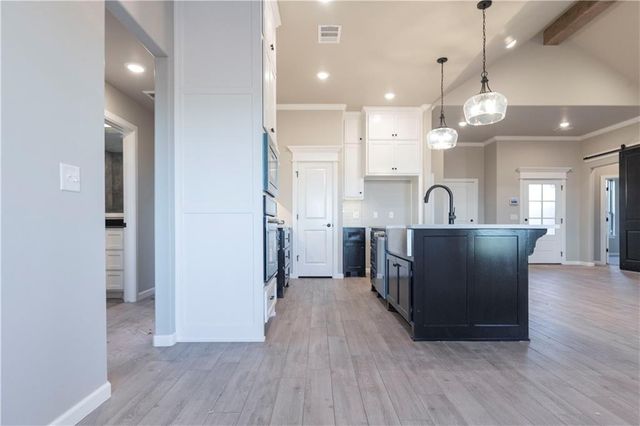 8325 NW 163rd Street, Edmond, OK 73013