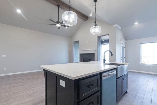 8325 NW 163rd Street, Edmond, OK 73013