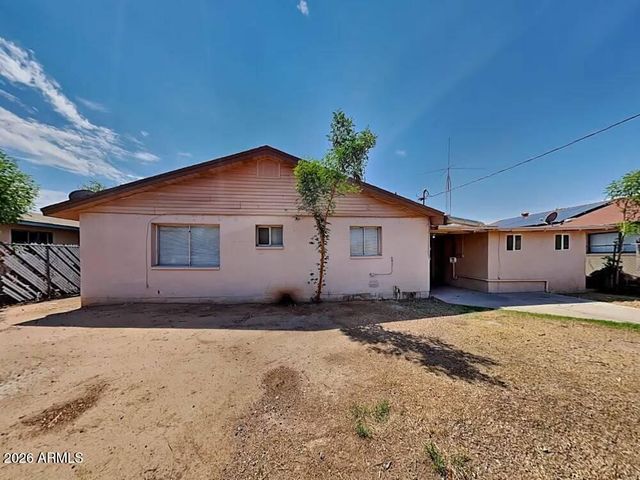 5318 W Windsor Ave, Way, Phoenix, AZ 85035