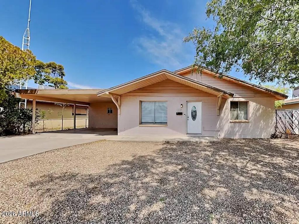 5318 W Windsor Ave, Way, Phoenix, AZ 85035