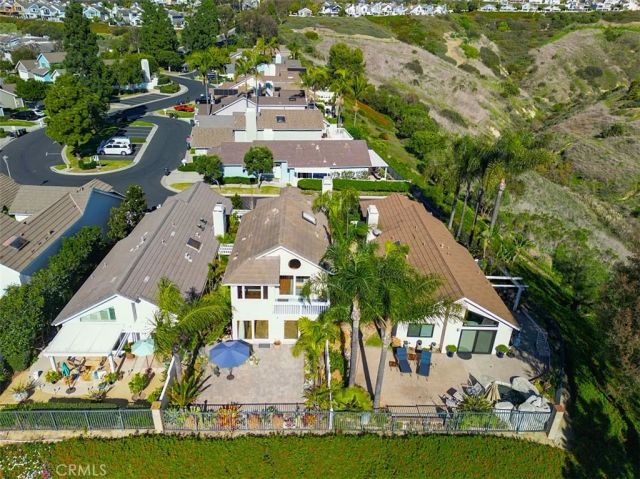 33 Windcrest, Laguna Niguel, CA 92677