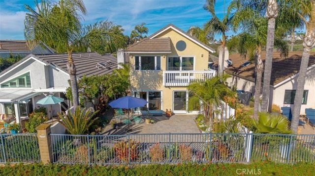 33 Windcrest, Laguna Niguel, CA 92677