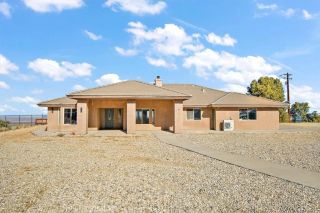 9050 Ponderosa Road, Pinon Hills, CA 92372
