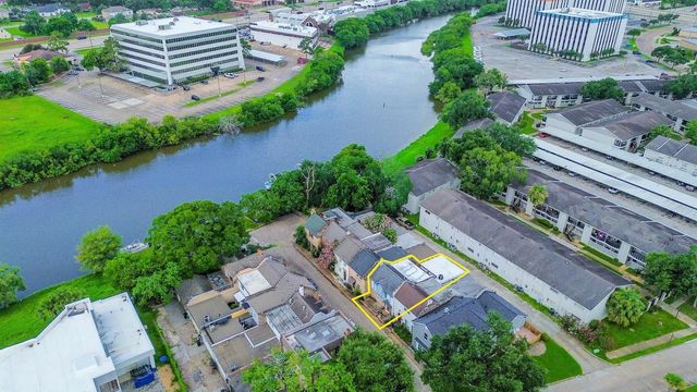 1219 Saxony Lane, Houston, TX 77058