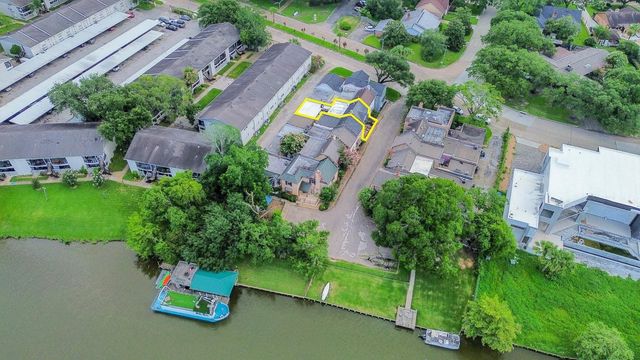 1219 Saxony Lane, Houston, TX 77058