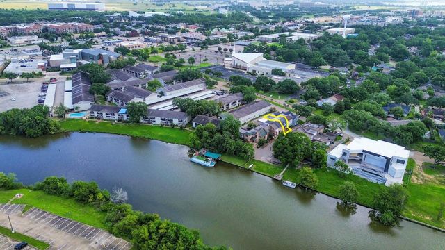 1219 Saxony Lane, Houston, TX 77058
