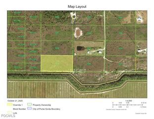 48359 Bermont RD, Punta Gorda, FL 33982