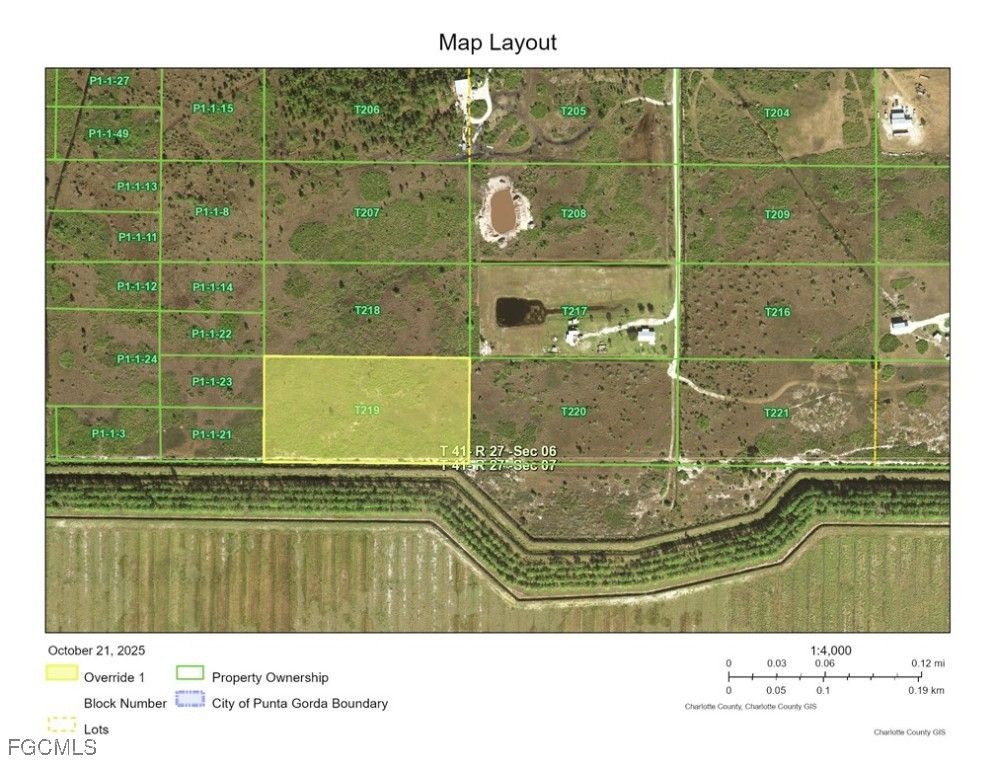 48359 Bermont RD, Punta Gorda, FL 33982