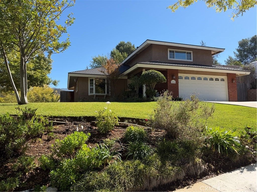 3876 Crownhaven Court, Newbury Park, CA 91320 — exterior