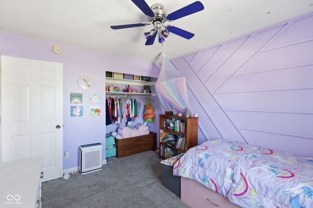 3911 Mistletoe Drive, Indianapolis, IN 46237