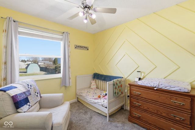 3911 Mistletoe Drive, Indianapolis, IN 46237