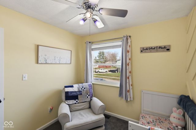 3911 Mistletoe Drive, Indianapolis, IN 46237