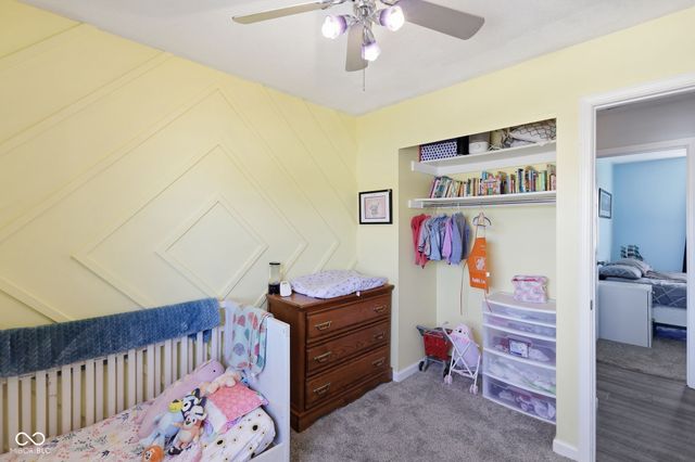 3911 Mistletoe Drive, Indianapolis, IN 46237