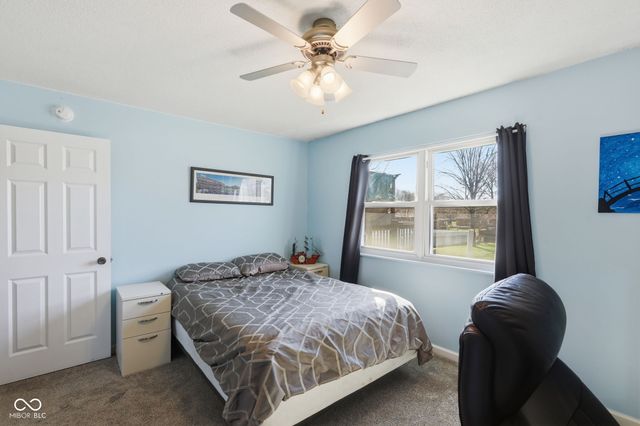 3911 Mistletoe Drive, Indianapolis, IN 46237