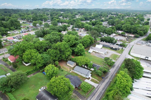 1223 SE King Edward Avenue SE, Cleveland, TN 37311