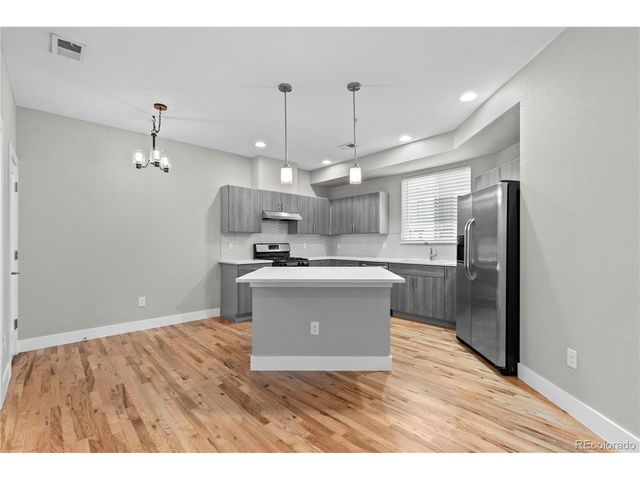 3521 W 16th Ave, Denver, CO 80204