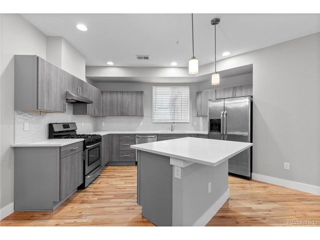 3521 W 16th Ave, Denver, CO 80204