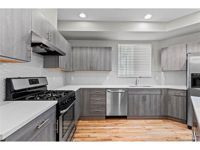 3521 W 16th Ave, Denver, CO 80204