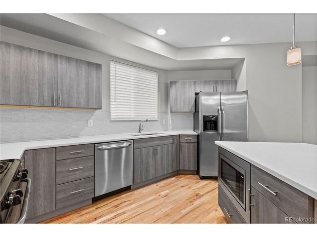 3521 W 16th Ave, Denver, CO 80204