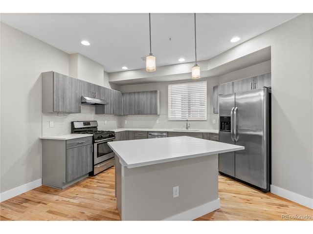 3521 W 16th Ave, Denver, CO 80204