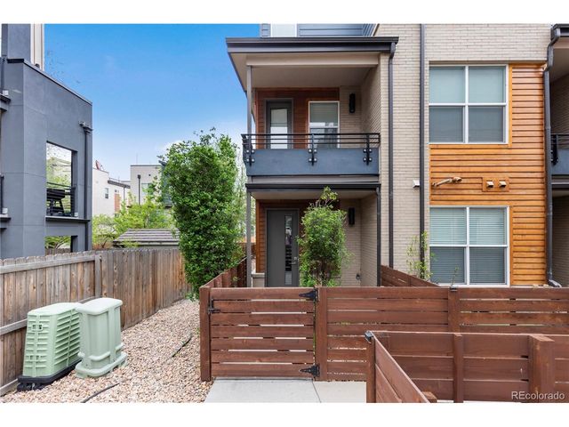3521 W 16th Ave, Denver, CO 80204