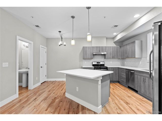 3521 W 16th Ave, Denver, CO 80204