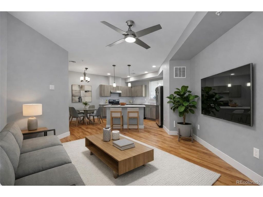 3521 W 16th Ave, Denver, CO 80204