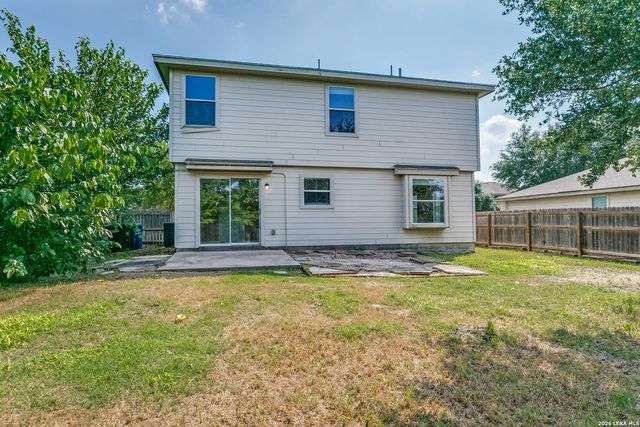 310 IBIS FALLS DR, New Braunfels, TX 78130