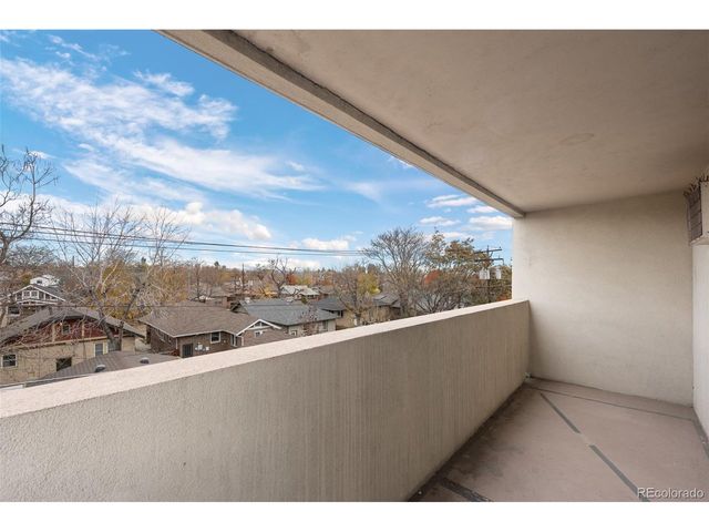 1035 Colorado Blvd 406, Denver, CO 80206