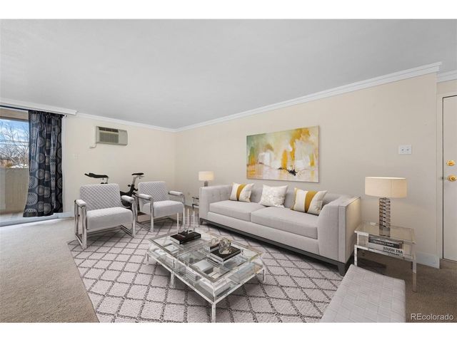 1035 Colorado Blvd 406, Denver, CO 80206