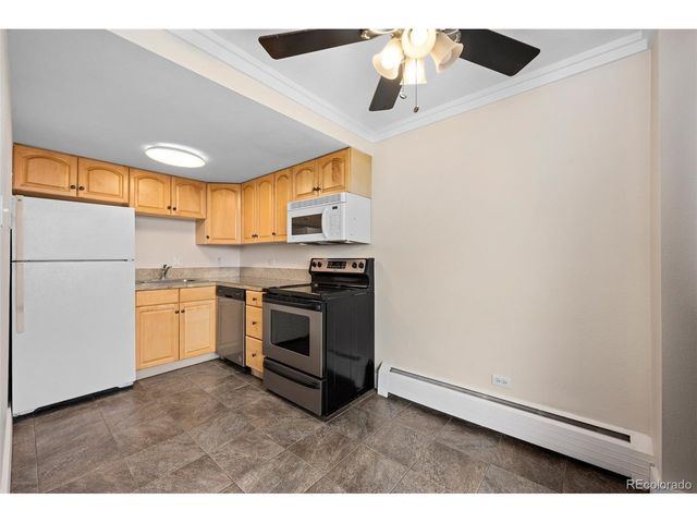 1035 Colorado Blvd 406, Denver, CO 80206