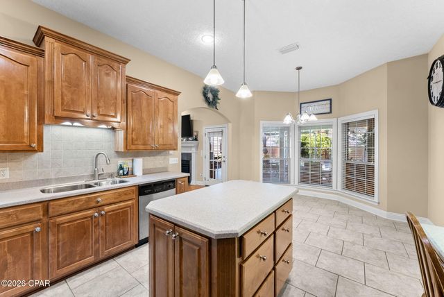 230 Boca Shores Drive, Panama City, FL 32408