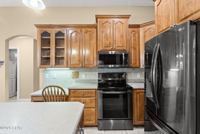 230 Boca Shores Drive, Panama City, FL 32408