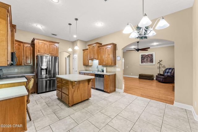 230 Boca Shores Drive, Panama City, FL 32408