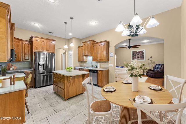 230 Boca Shores Drive, Panama City, FL 32408