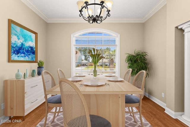 230 Boca Shores Drive, Panama City, FL 32408
